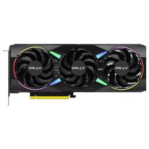 PNY RTX5070 ARGB OC Triple Fan    12GB GDDR7 3xDP,1xHDMI