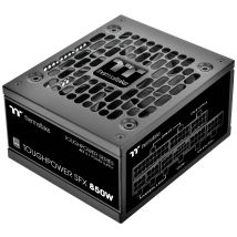 Netzteil Thermaltake Toughpower SFX  850W Mod.  ATX3.1  80+P retail