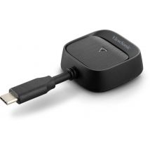 Viewsonic WPD-900 Drahtloses Screen Casting Kit HDMI/USB-C