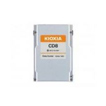 Kioxia SSD  1.92TB CD8-R Series 2,5 PCIe4.0 x4 256MB