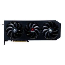 Powercolor Radeon RX9070 Hellhound OC 16GB