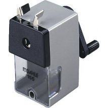 DAHLE Bleistiftspitzmaschine 155 grau für 12 mm Stifte