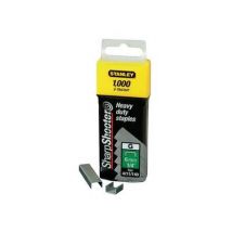 Stanley Klammern Typ G 14mm 5000 St