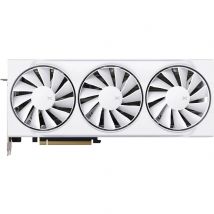 XFX RX 9070XT OC White Gaming Swift    16GB GDDR6 HDMI 3xDP