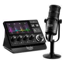 Hercules Stream Essentials Kit XLR retail