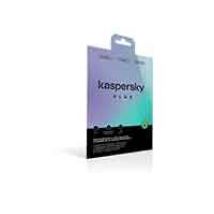 Kaspersky Premium 3 Geräte Envelppe Box ohne Medien (ML)