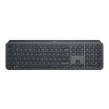 LGN Logitech MX Keys for Business Keyboard Graphite USL