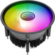 Kühler Thermaltake UX150    ARGB   Black    (Intel 1851) retail