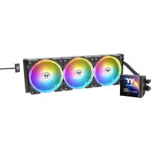 WAK Thermaltake MAGFloe 420 Ultra ARGB Sync / All-in-One retail