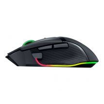 Razer Wireless Gaming Maus - Basilisk V3 Pro black