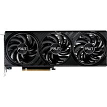 Palit RTX5060 TI Infinity 3 OC     8GB GDDR7 HDMI 3xDP