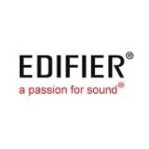 Edifier ES60 TCODE schwarz   Bluetooth retail