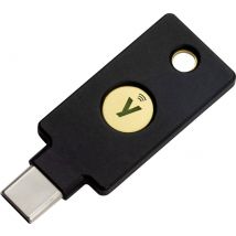 YUBICO USB-Sicherheitsschlüssel YubiKey 5C NFC