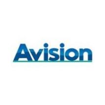 Avision Dokumentenscanner AD5800N A3 mit ADF und Flachbett