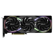 PNY RTX5060 TI ARGB OC Triple Fan  8GB GDDR7 3xDP,1xHDMI