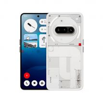 Nothing Phone 3a 128GB White 6.7 (8GB) EU Ware Android