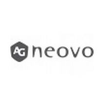 AG neovo TTN-4301 109,2cm        black (Speditionsversand)
