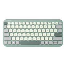 ASUS KW100 Marshmallow Tastatur grün