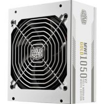 CoolerMaster Netzteil MWE 1050W V2 ATX3.1 WHITE Gold