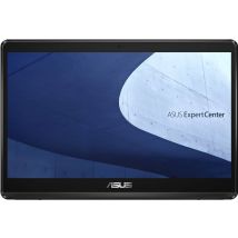 ASUS AiO E1  15.6 Touch N4500 4 128 black E1600WKAT-BMR114X W11P