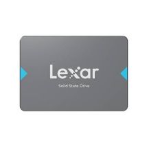 SSD Lexar   2TB NQ100 2,5 (6.4cm ) SATAIII intern retail