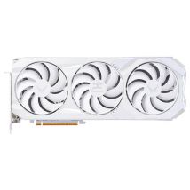 Powercolor Radeon RX9070XT Red Devil Spectral White OC 16GB