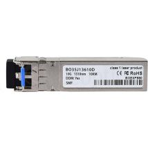 Cisco kompatibel SFP+ S-Mode 10GBASE-LR  LC-Duplex 10KM