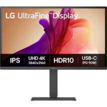 LG 68,58cm 27U730A-B  UHD 16:9 IPS DP HDMI