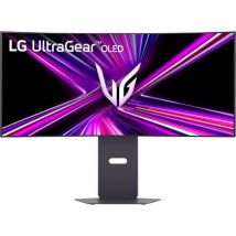 LG 86,36cm 34GX900A-B   UWQHD 21:9 OLED DP HDMI USB