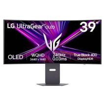 LG 99,06cm 39GX900A-B     QHD 21:9 OLED DP HDMI USB