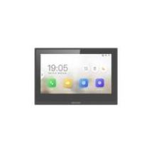 Hikvision 7 Touchscreen Indoorstation DS-KH6351-WTE1(O-STD)