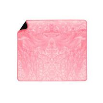Deltaco Gaming Mauspad 450x400 pink PMP80