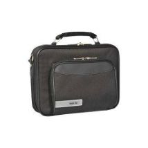 techair Tasche Classic Essential   10-11.6 1F 1T schwarz