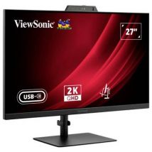 Viewsonic 68,6cm VG2741V-2K WebC.16:9 HDMI/DP/USBC 100Hz QHD