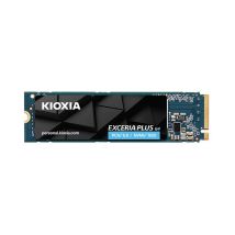 Kioxia SSD   2TB Exceria Plus G4  M.2 (2280) PCIe x5 NVMe