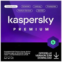 Kaspersky ESD Premium  5 Device 2Jahre