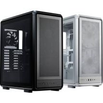 CoolerMaster Geh MasterFrame 500 Mesh Black