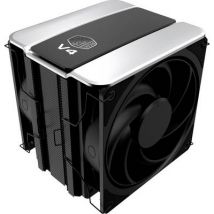 CoolerMaster Kühler V4 Alpha Black