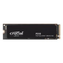 SSD    4TB Crucial M.2  (2280)  P310 NVMe PCIe Gen4 intern retail
