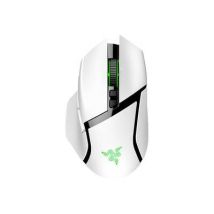 Razer Wireless Gaming Maus - Basilisk V3 Pro White