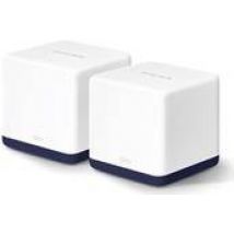 Mercusys WL-Router Halo H50G Home Mesh WiFi System 2-Pack