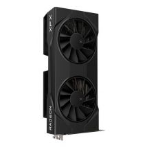 XFX RX 9060XT Swift Dual Fan OC Black   8GB GDDR6