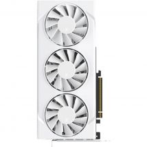 XFX RX 9070 OC White Triple Fan Gaming Swift 16GBGDDR6 3HD