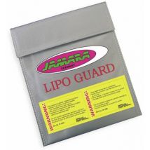 Jamara LiPo Guard Lipobrandschutz- tasche 23 x 18 cm