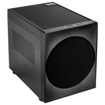 Chieftec Geh MIDI CUBE CI-03B-OP (B) 2xUSB3.0/1xUSB3.2