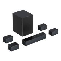 Ultimea Aktivbox Poseidon D80 7.1 Surround Soundbar