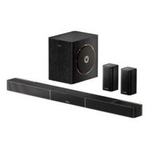 Ultimea Aktivbox Skywave F40 Soundbar (Dolby Atmos)