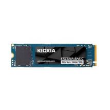 Kioxia SSD   1TB Exceria Basic  M.2 (2280) PCIe 4.0 x4 NVMe