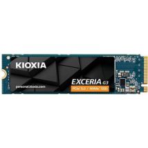Kioxia SSD   1TB Exceria G3 M.2 (2280) PCIe 5.0 x4 NVMe