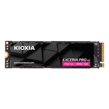 Kioxia SSD   1TB Exceria Pro G2 M.2 (2280) PCIe 5.0 NVMe